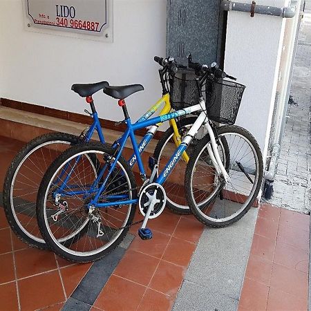 Ahm7Nani Hotel Mascali Luaran gambar