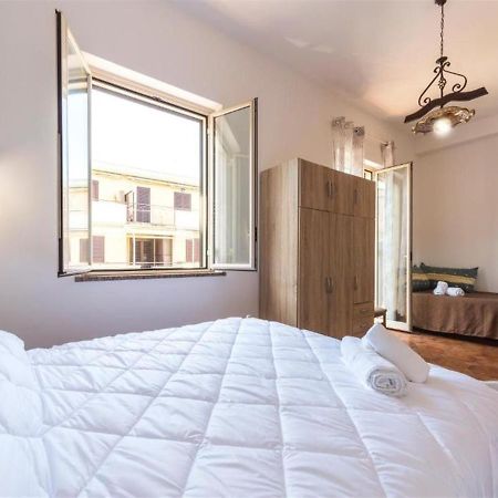 Ahm7Nani Hotel Mascali Luaran gambar
