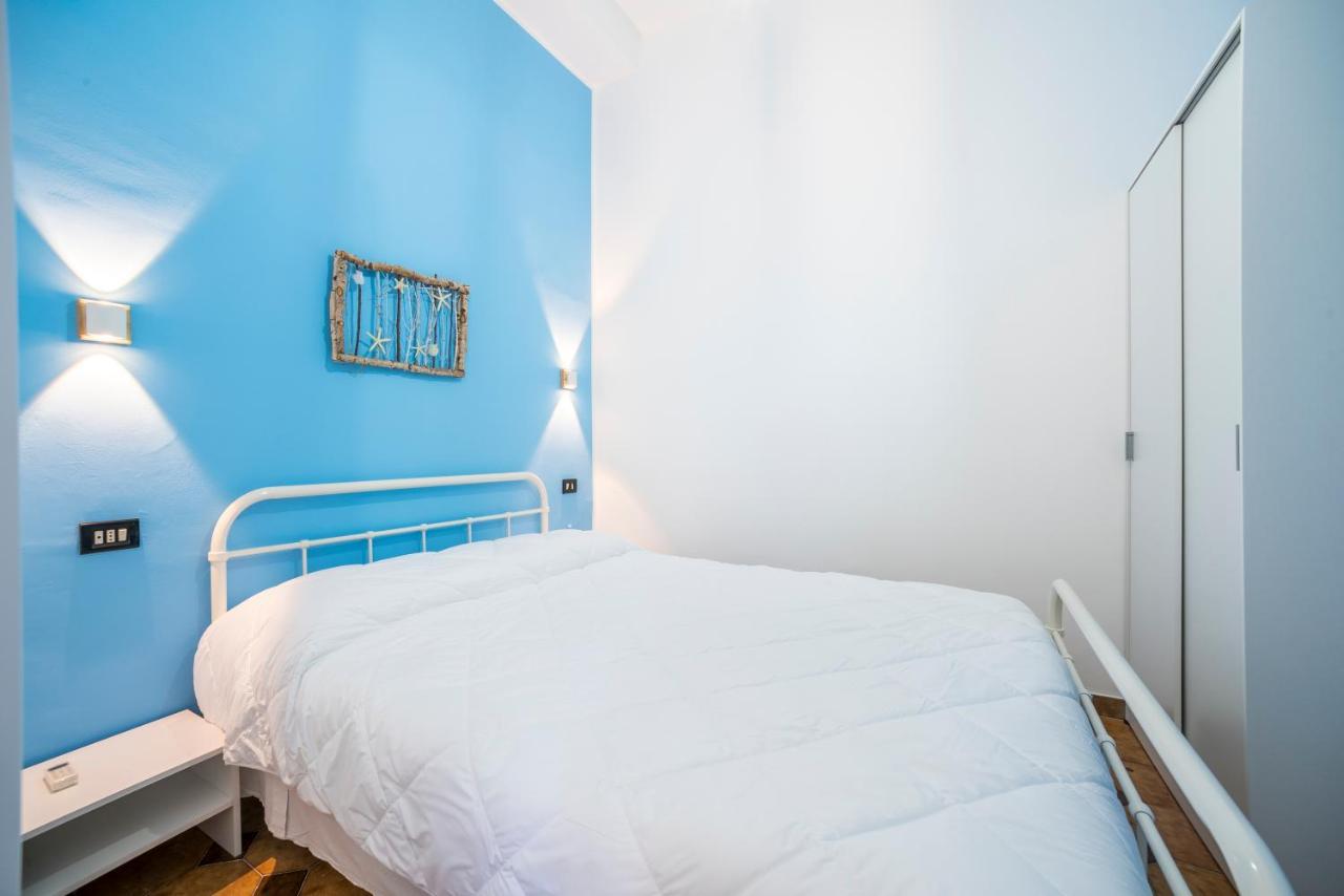 Ahm7Nani Hotel Mascali Luaran gambar