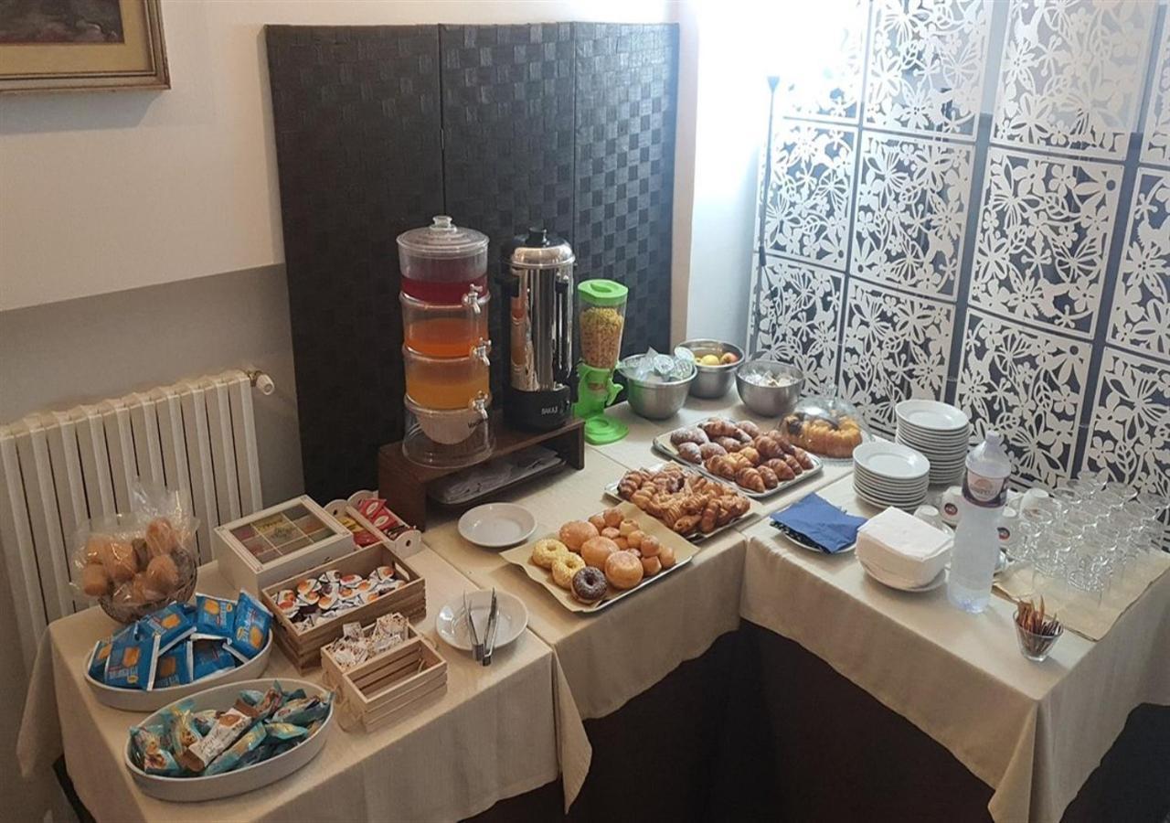 Ahm7Nani Hotel Mascali Luaran gambar