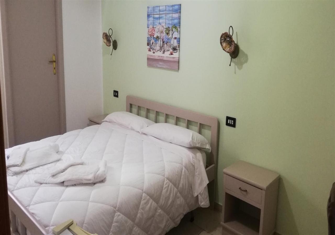 Ahm7Nani Hotel Mascali Luaran gambar