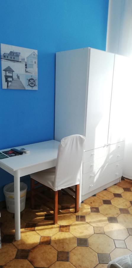 Ahm7Nani Hotel Mascali Luaran gambar