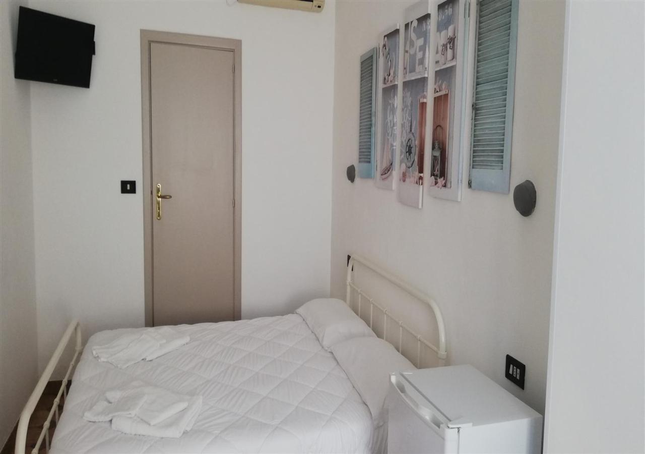 Ahm7Nani Hotel Mascali Luaran gambar