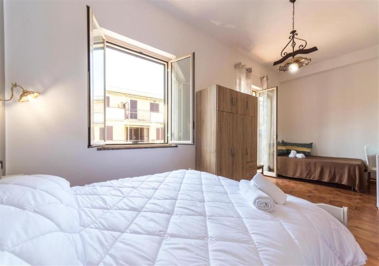 Ahm7Nani Hotel Mascali Luaran gambar