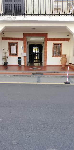 Ahm7Nani Hotel Mascali Luaran gambar